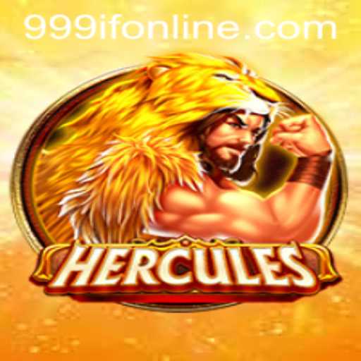 Hercules: The Mythical Adventure Game Behind the Keyword 999IF