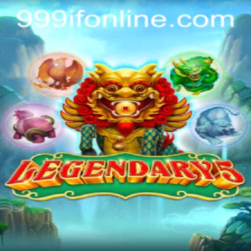Unveiling Legendary5: A Thrilling Adventure in Gaming