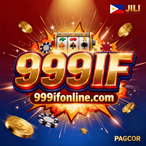 999IF logo
