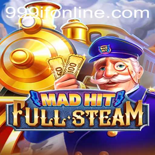 Explore the Thrilling World of MadHitFullSteam and Unravel the Mystery of 999IF
