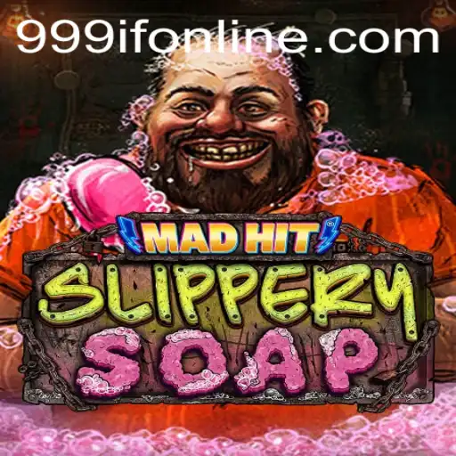 MadHitSlipperySoap: An Unconventional Gaming Experience