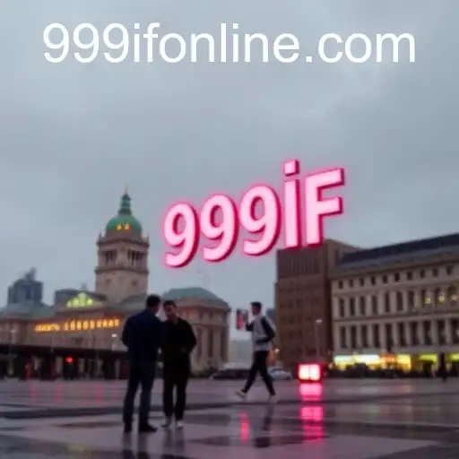 Monopoly and the Intricacies of Market Dominance: An Exploration of 999IF