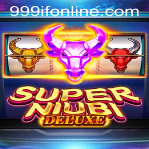 Discover the Ultimate Adventure in SuperNiubiDeluxe