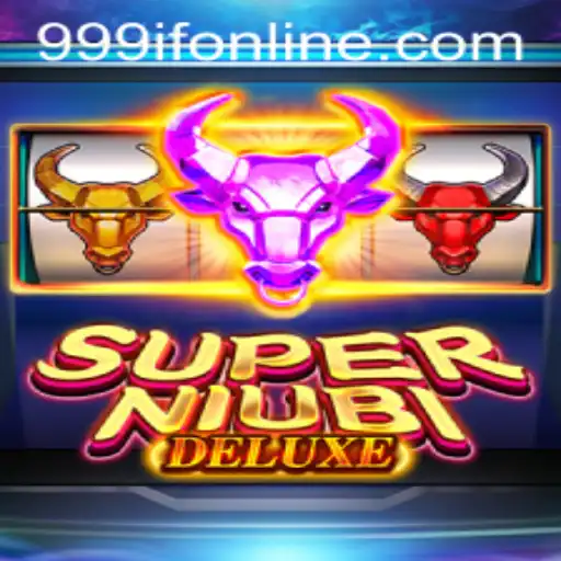 Discover the Ultimate Adventure in SuperNiubiDeluxe