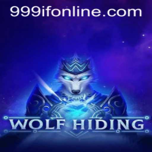 Unveiling WolfHiding: The Thrilling Strategy Game Shaping the Future